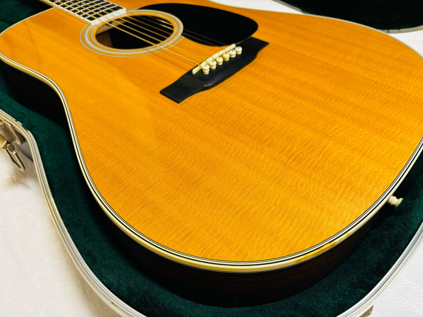 Martin D-35 (Pre-owned) 2015 Excellent Condition
