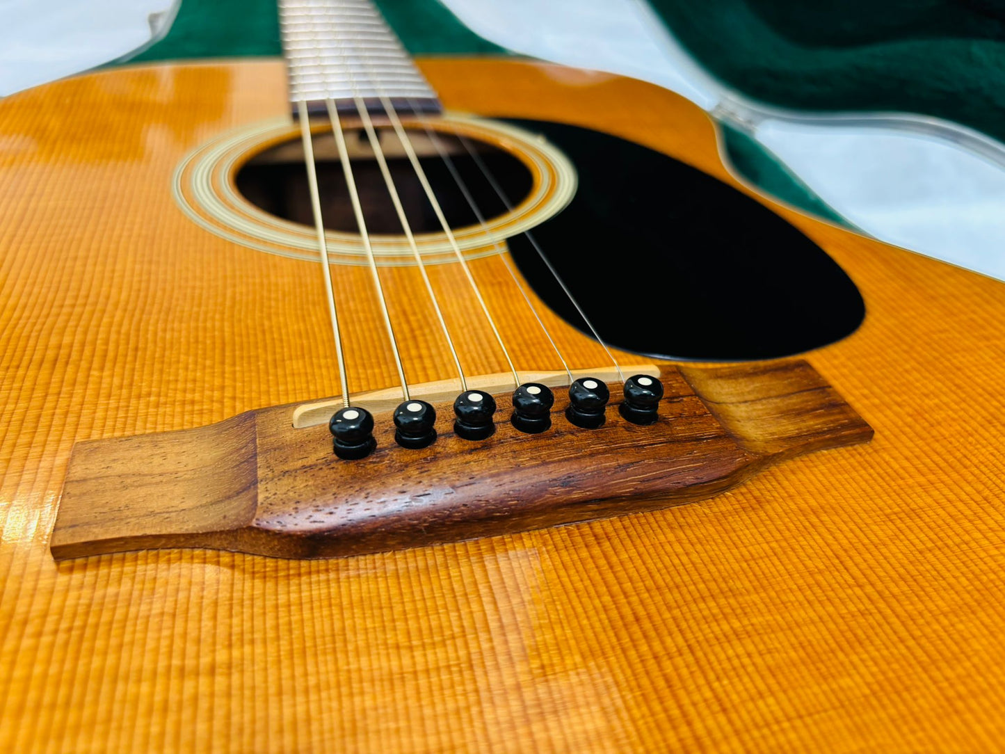Martin 000-18 (Pre-owned) 2000