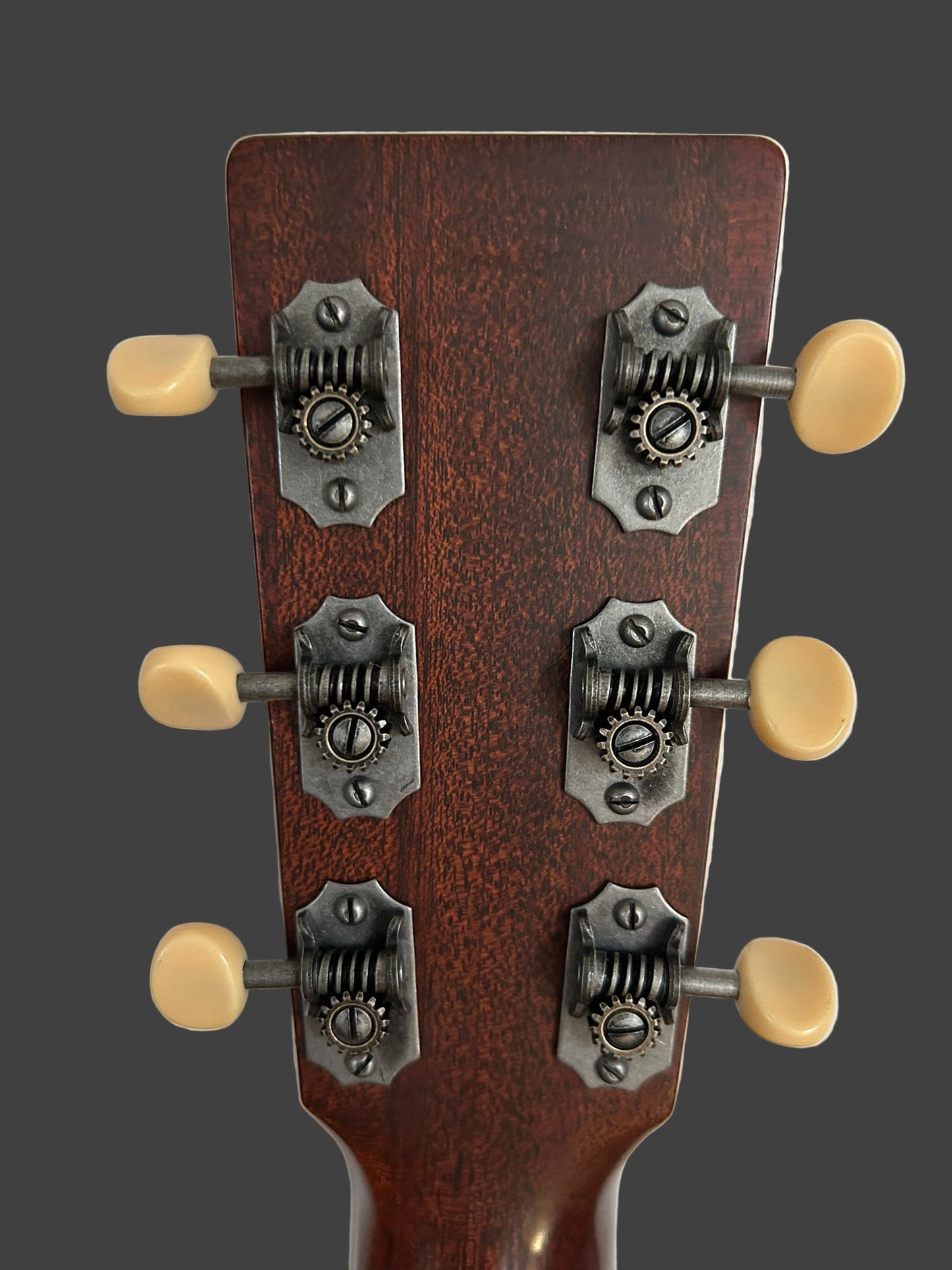 Martin CEO 7 (Pre-owned) 2015