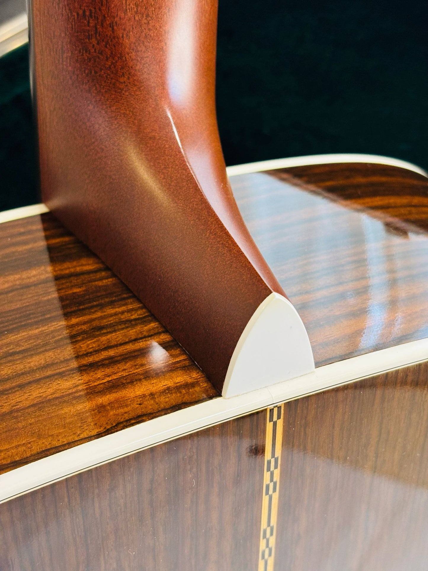 Martin D-28 custom shop (Pre-owned) 2010