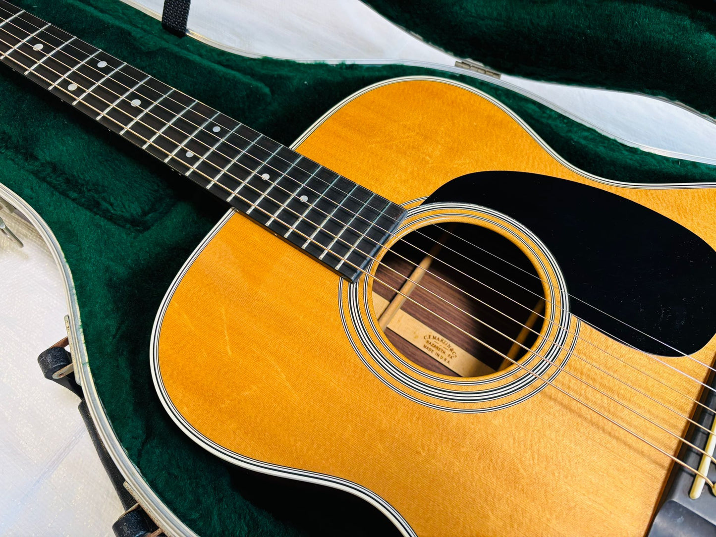 Martin 000-28 (Pre-owned) 2011