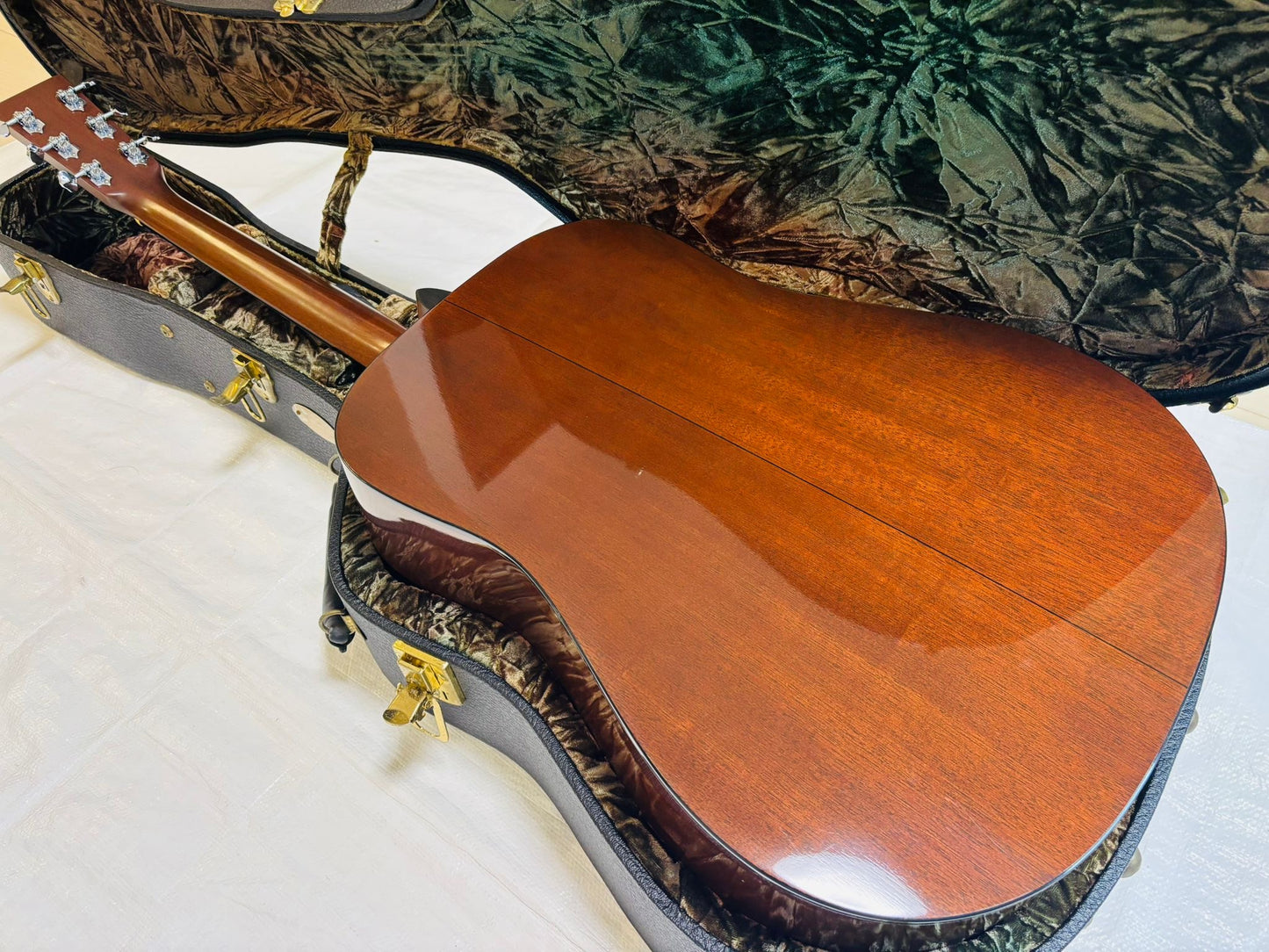 Martin D-18V (Pre-owned) 1999 Vintage Series