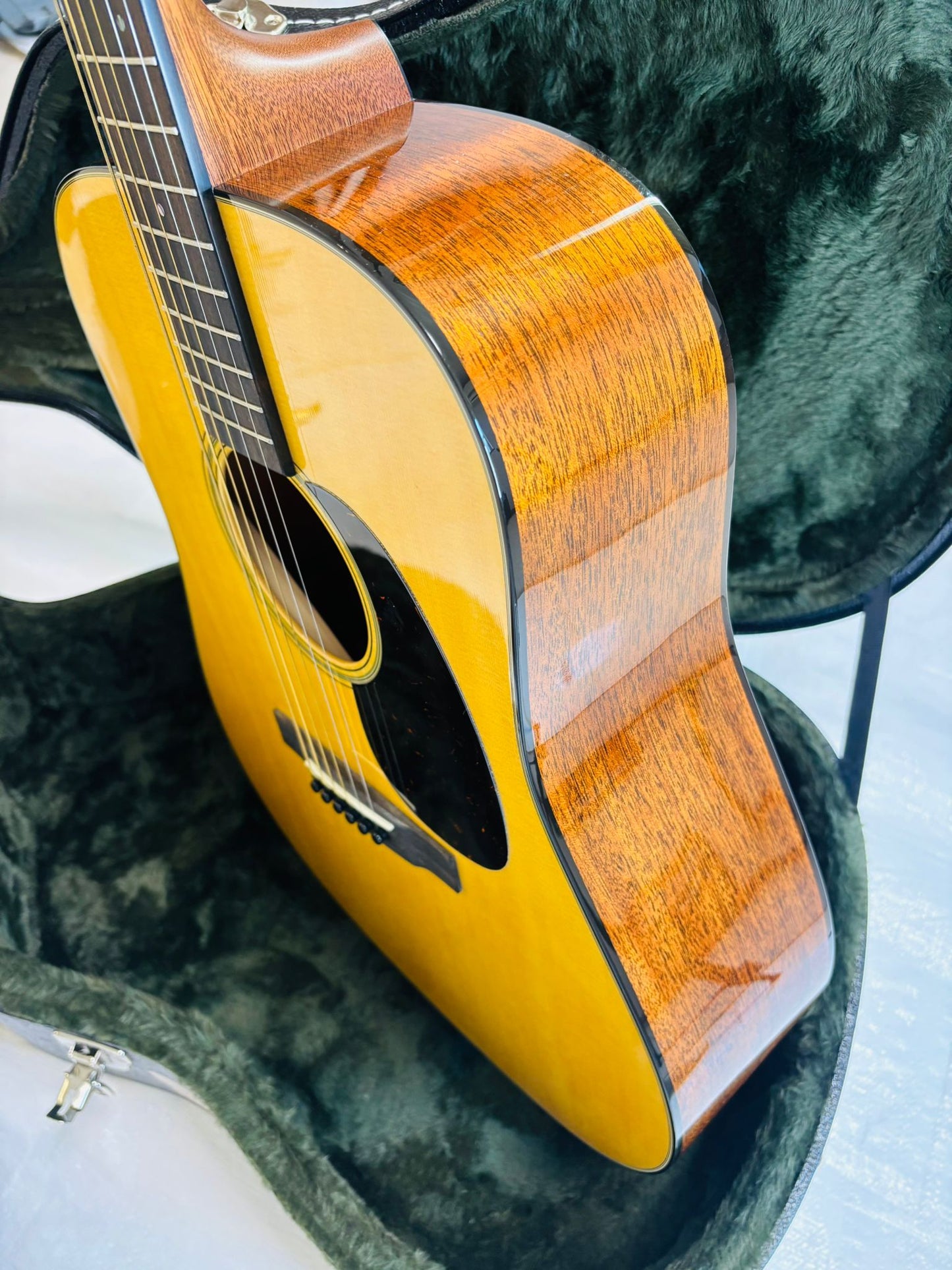 Martin D-18 (Pre-owned) 2024 Like Brand New