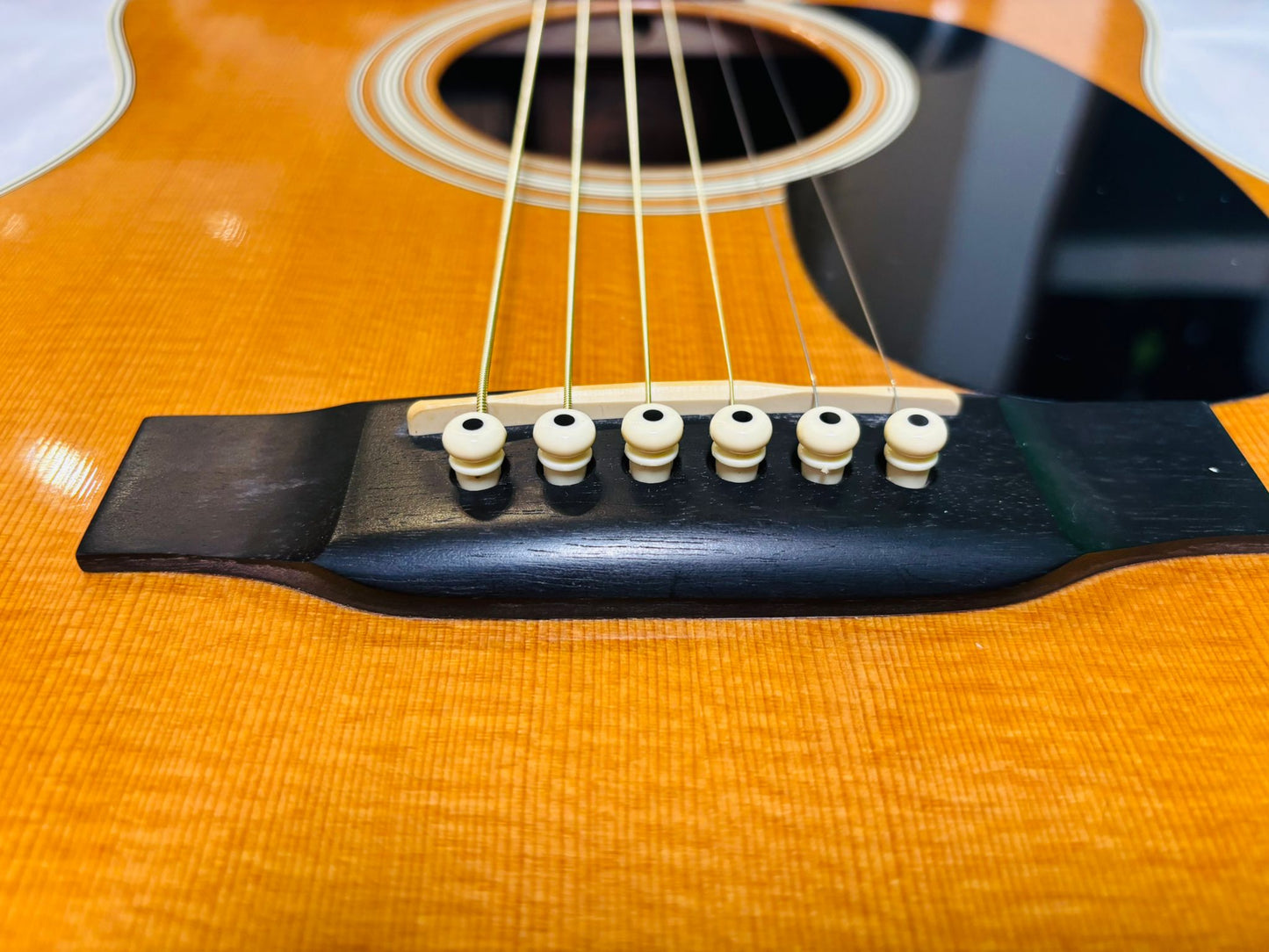 Martin 000-28 (Pre-owned) 2001