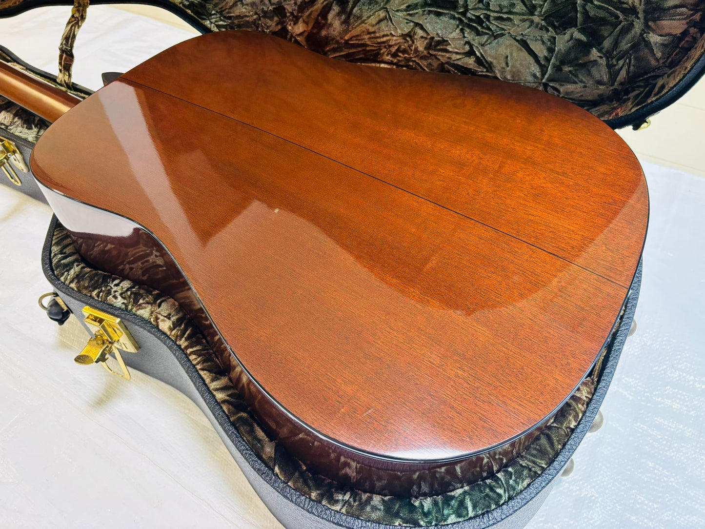 Martin D-18V (Pre-owned) 1999 Vintage Series