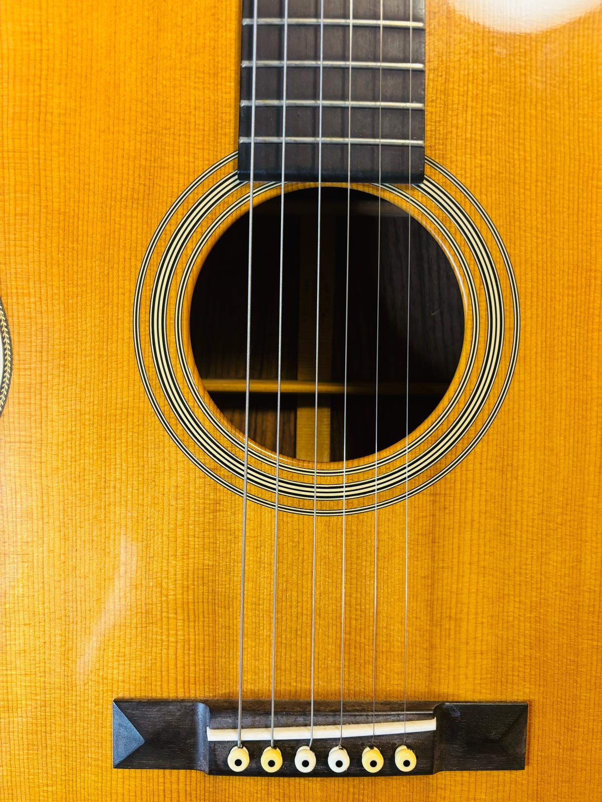 Martin 000-28VS vintage (Pre-owned) 2007 RARE
