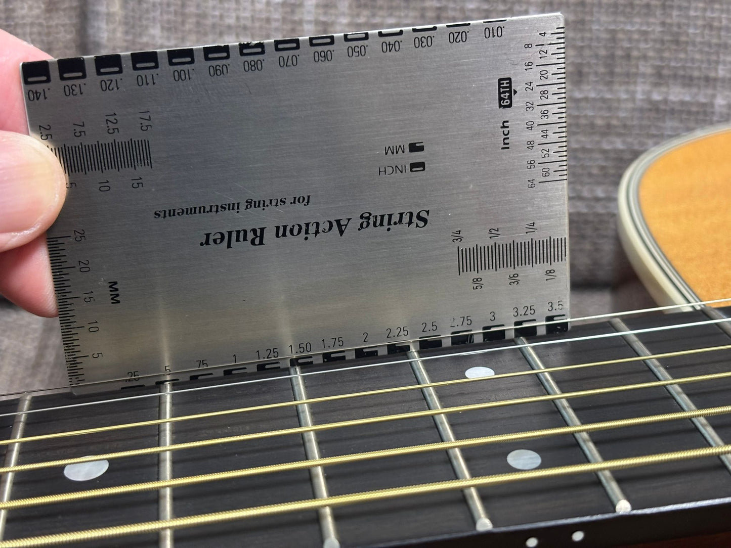 Martin D-28 (Pre-owned) 2009