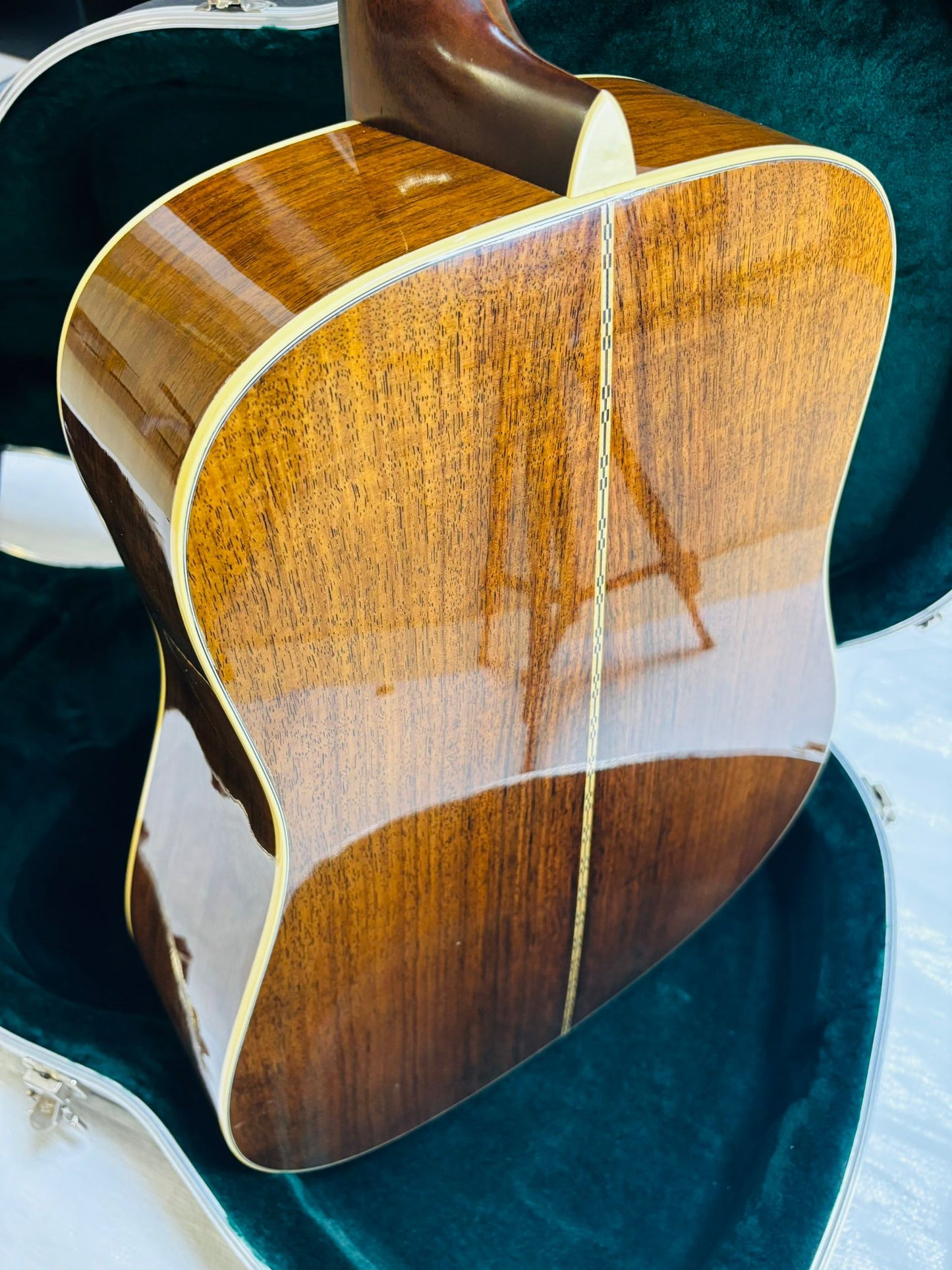 Martin D-28 (Pre-owned) 2019