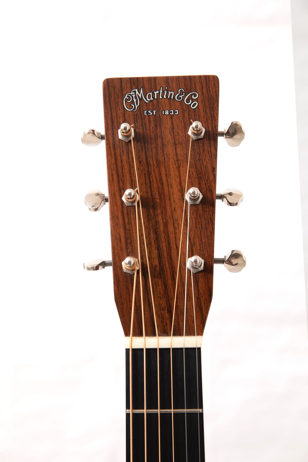 Martin OMJM John Mayer (Pre-owned) 2017