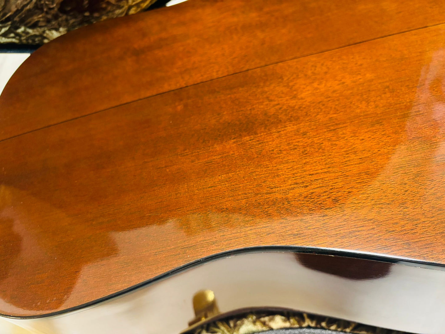 Martin D-18V (Pre-owned) 1999 Vintage Series
