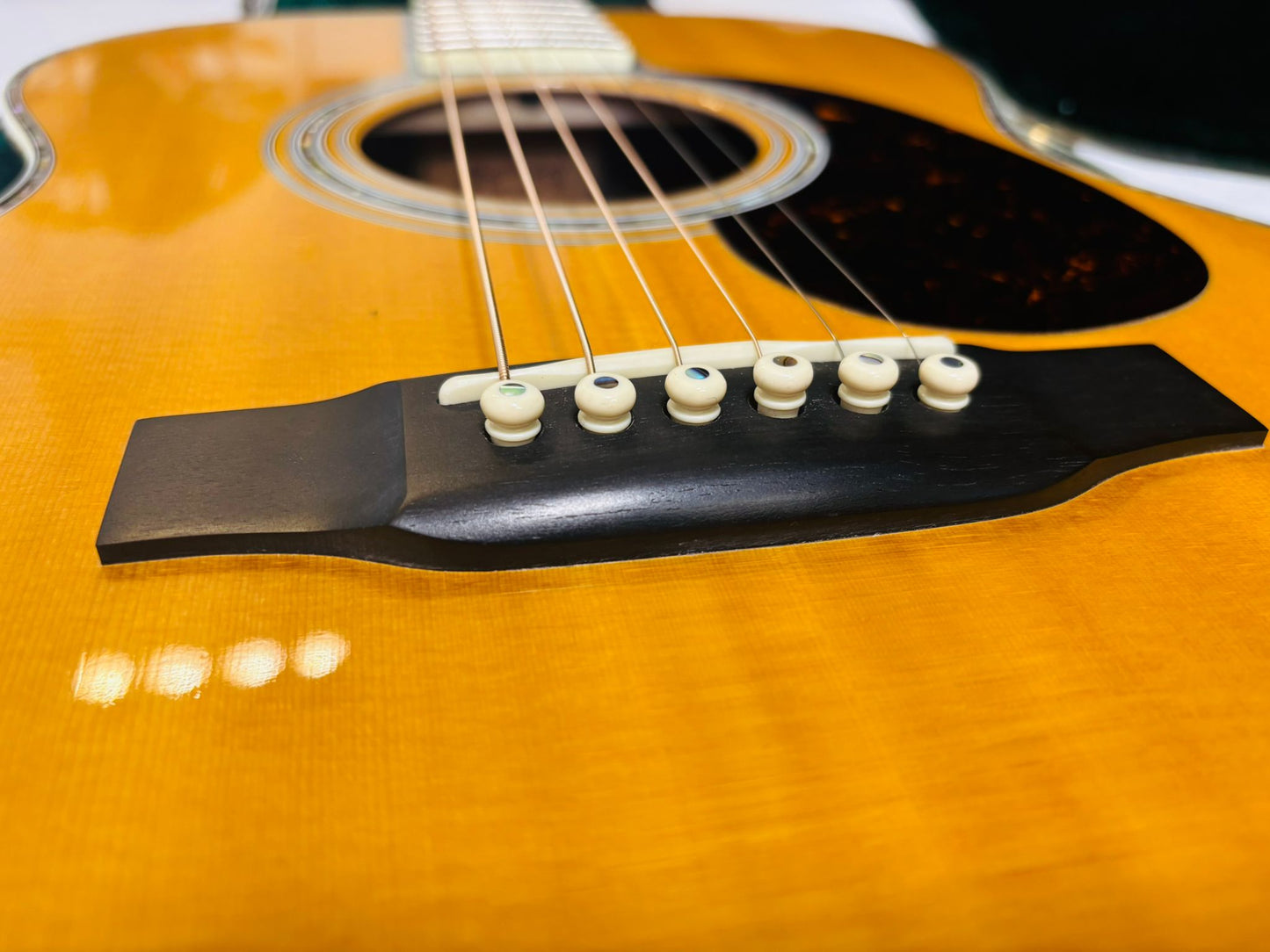 Martin 000-42 (Pre-owned) 2015