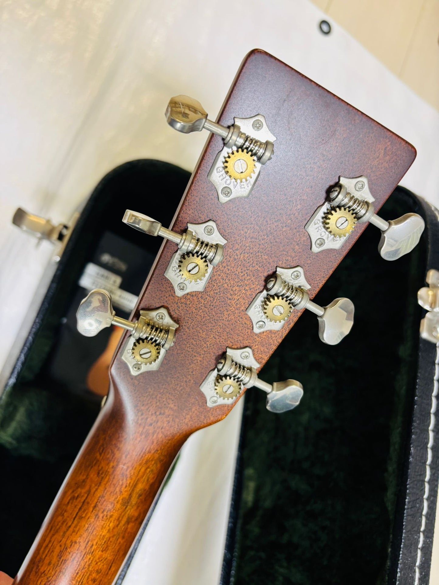 Martin 0-18 (Pre-owned) 2020