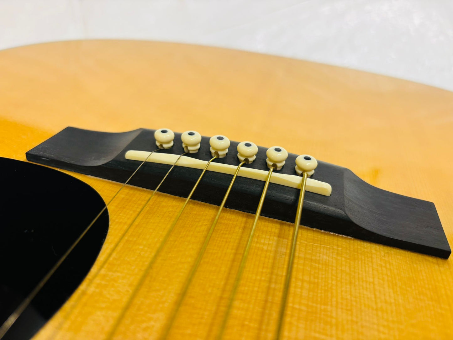 Martin D-28 custom shop (Pre-owned) 2011