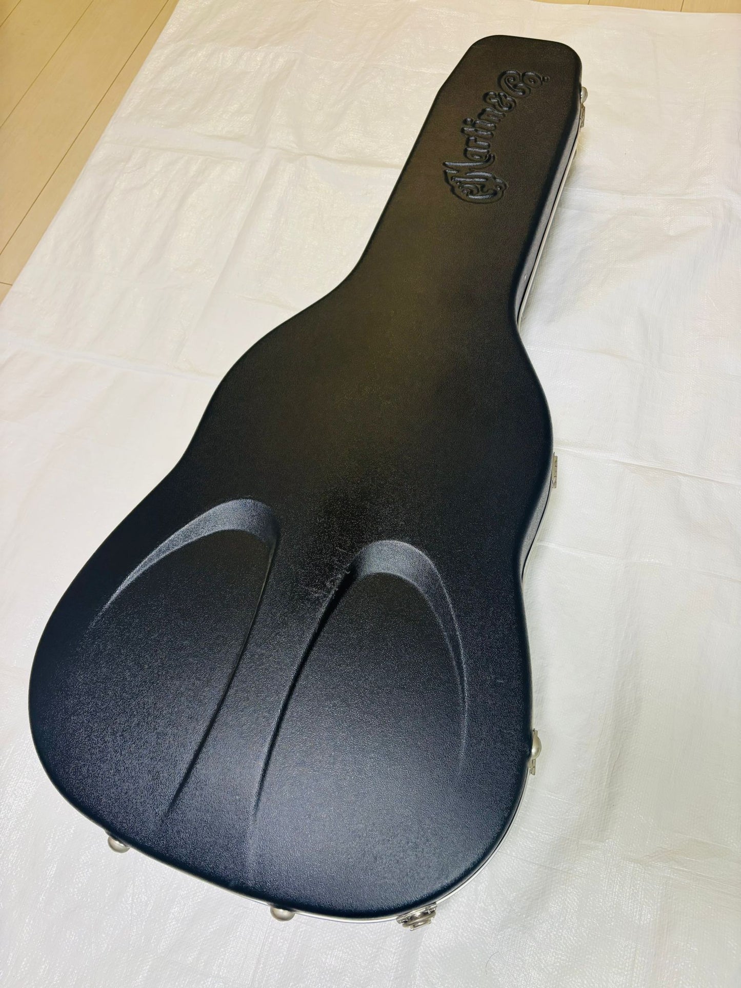 Martin D-28 custom shop (Pre-owned) 2011