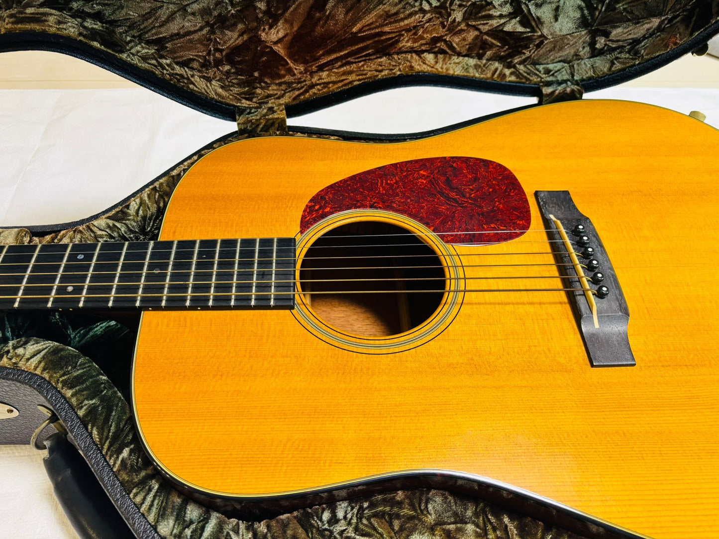 Martin D-18V (Pre-owned) 1999 Vintage Series