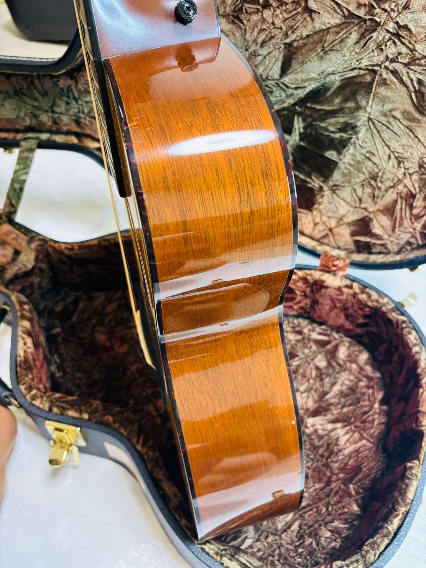 Martin 00-18V (Pre-owned) 2004 Vintage Series