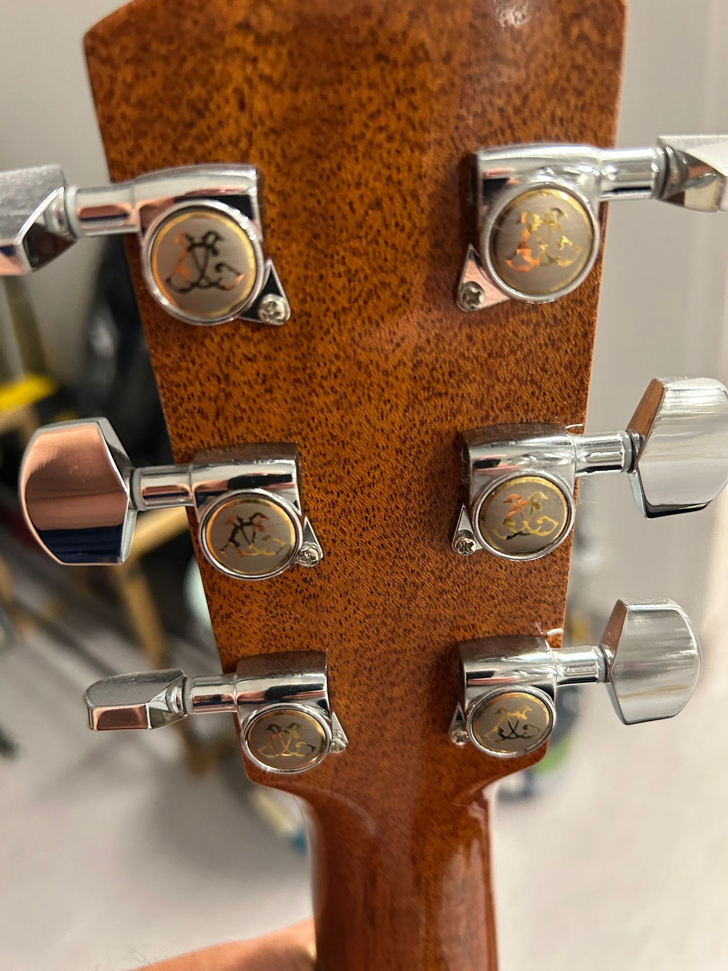 Larrivee D-05 (pre-owned) 2015
