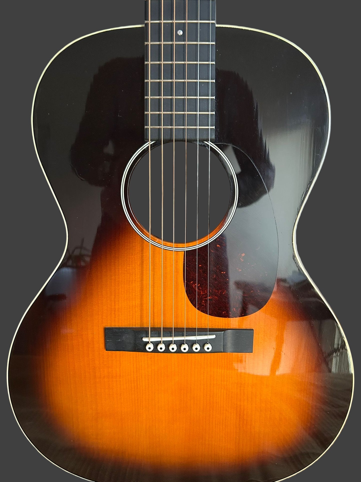 Martin CEO 7 (Pre-owned) 2015