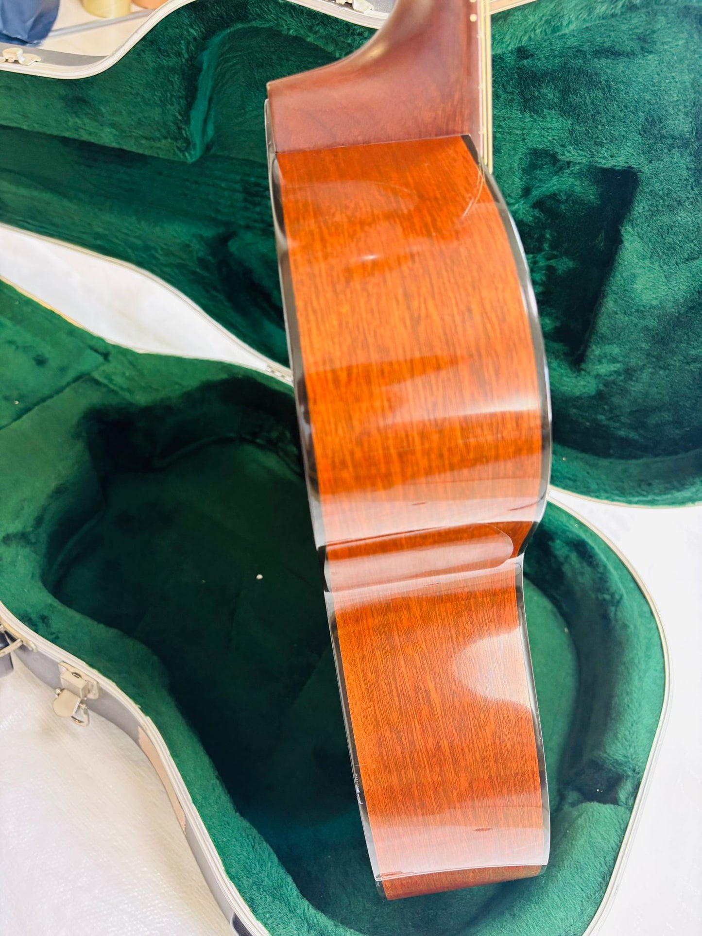 Martin 000-18 (Pre-owned) 2000
