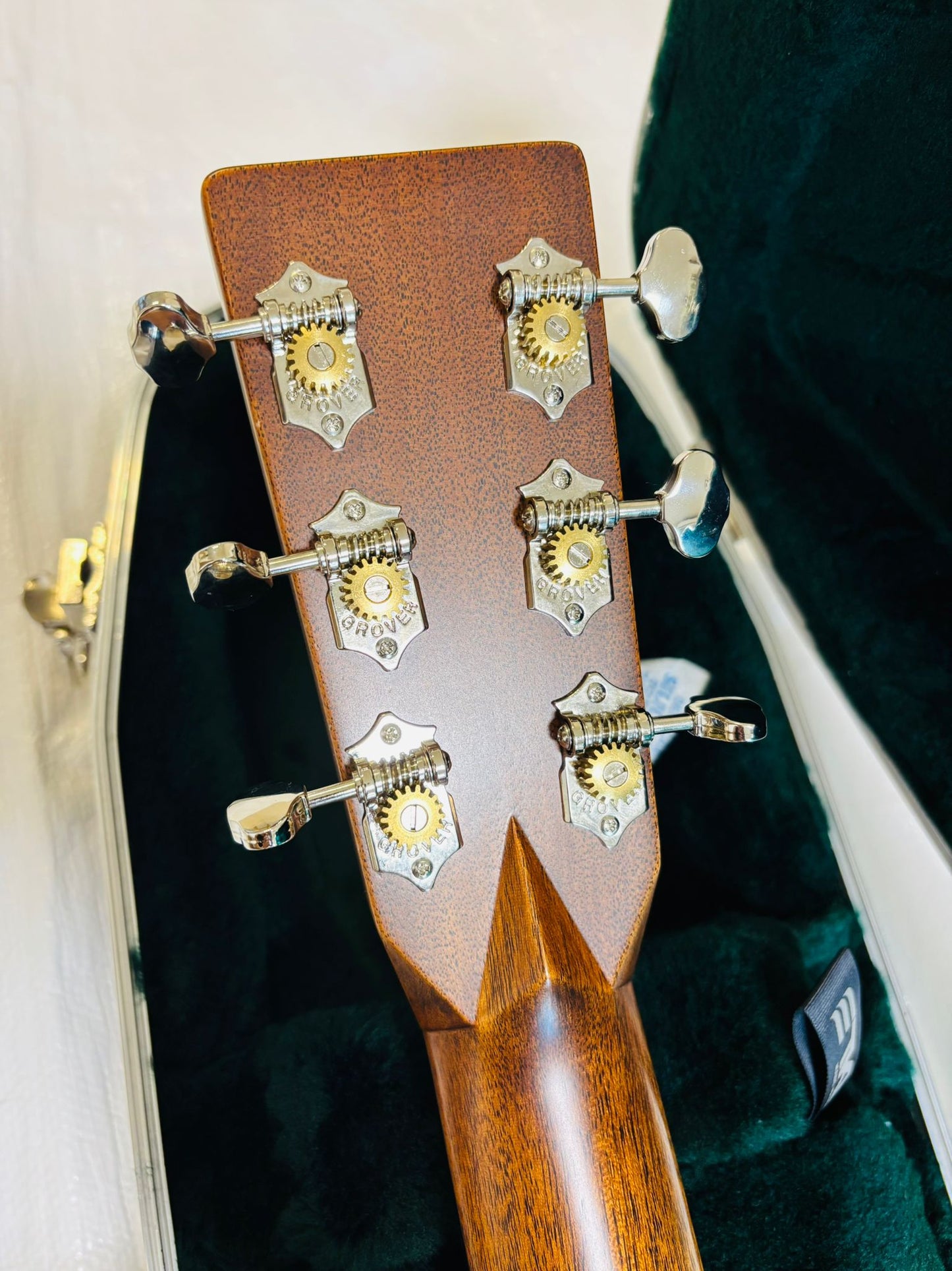 Martin OM-28 (Pre-owned) 2024 - Like Brand New