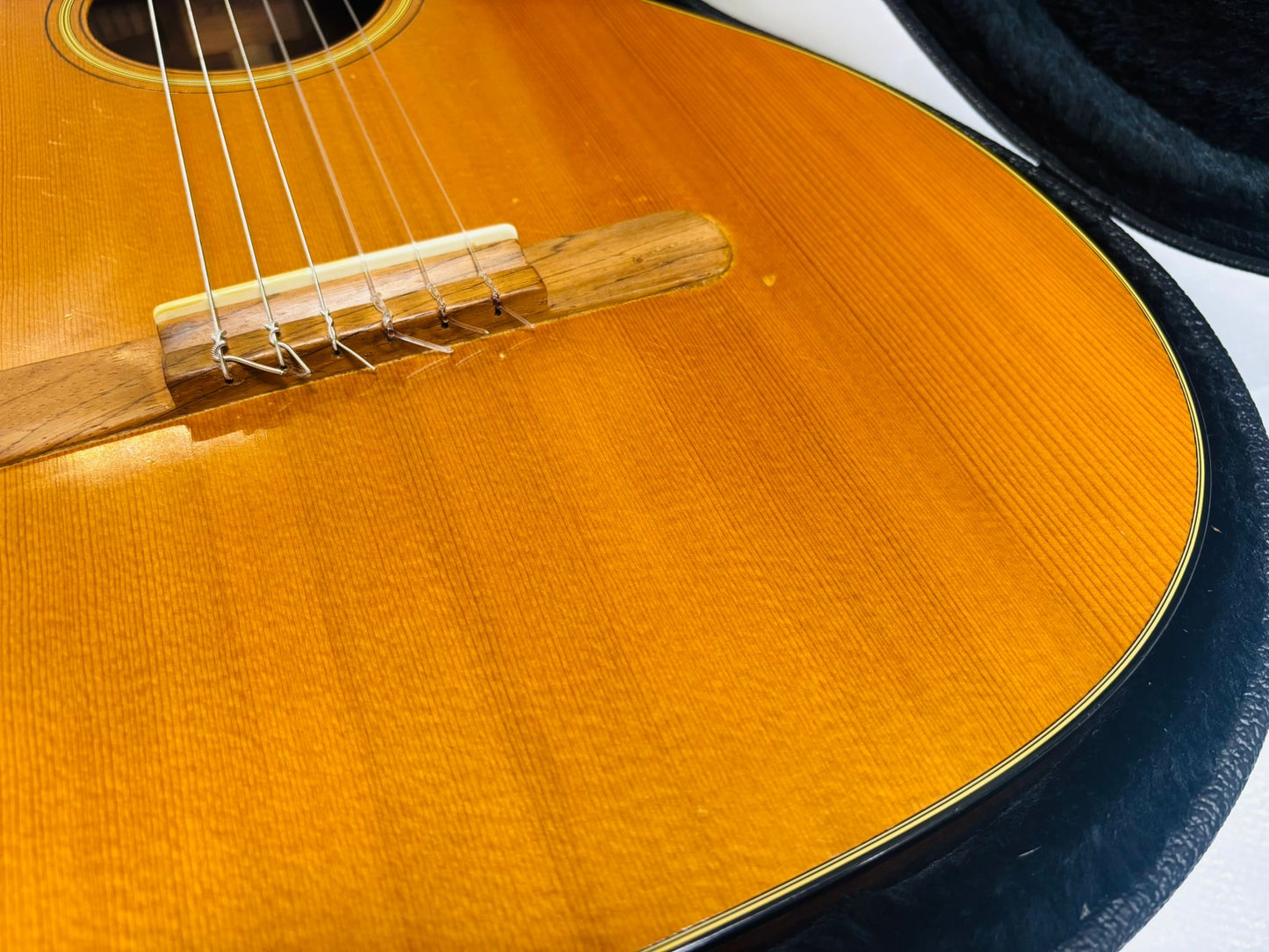 Martin 00-18 C 1971 Nylon String