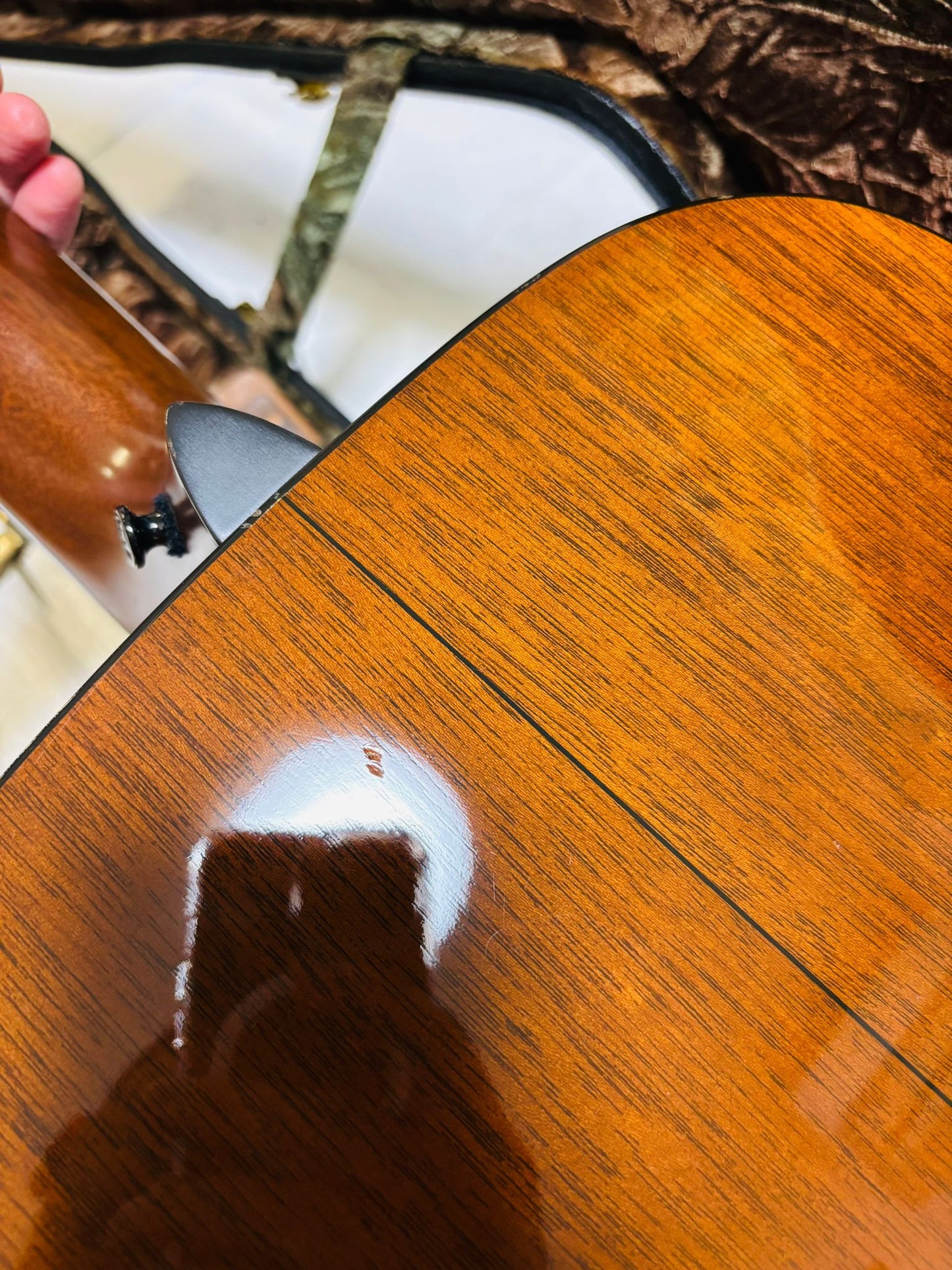 Martin 00-18V (Pre-owned) 2004 Vintage Series