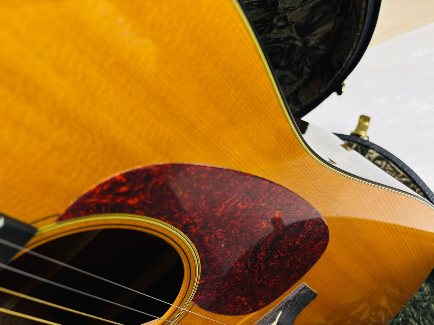 Martin D-18V (Pre-owned) 1999 Vintage Series