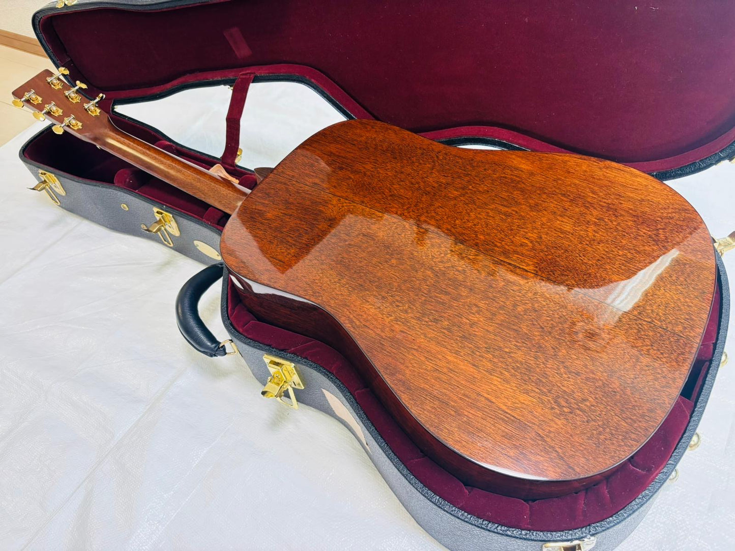 Martin D-18 Modern Deluxe (Pre-owned) 2021