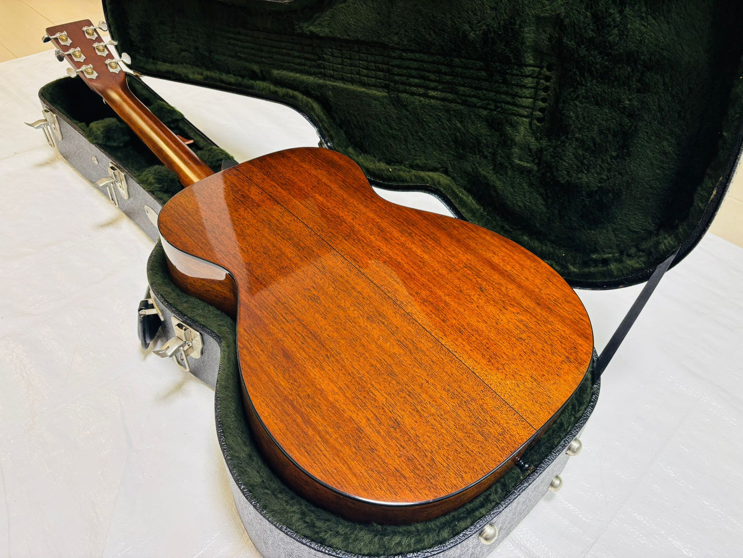 Martin 0-18 (Pre-owned) 2020