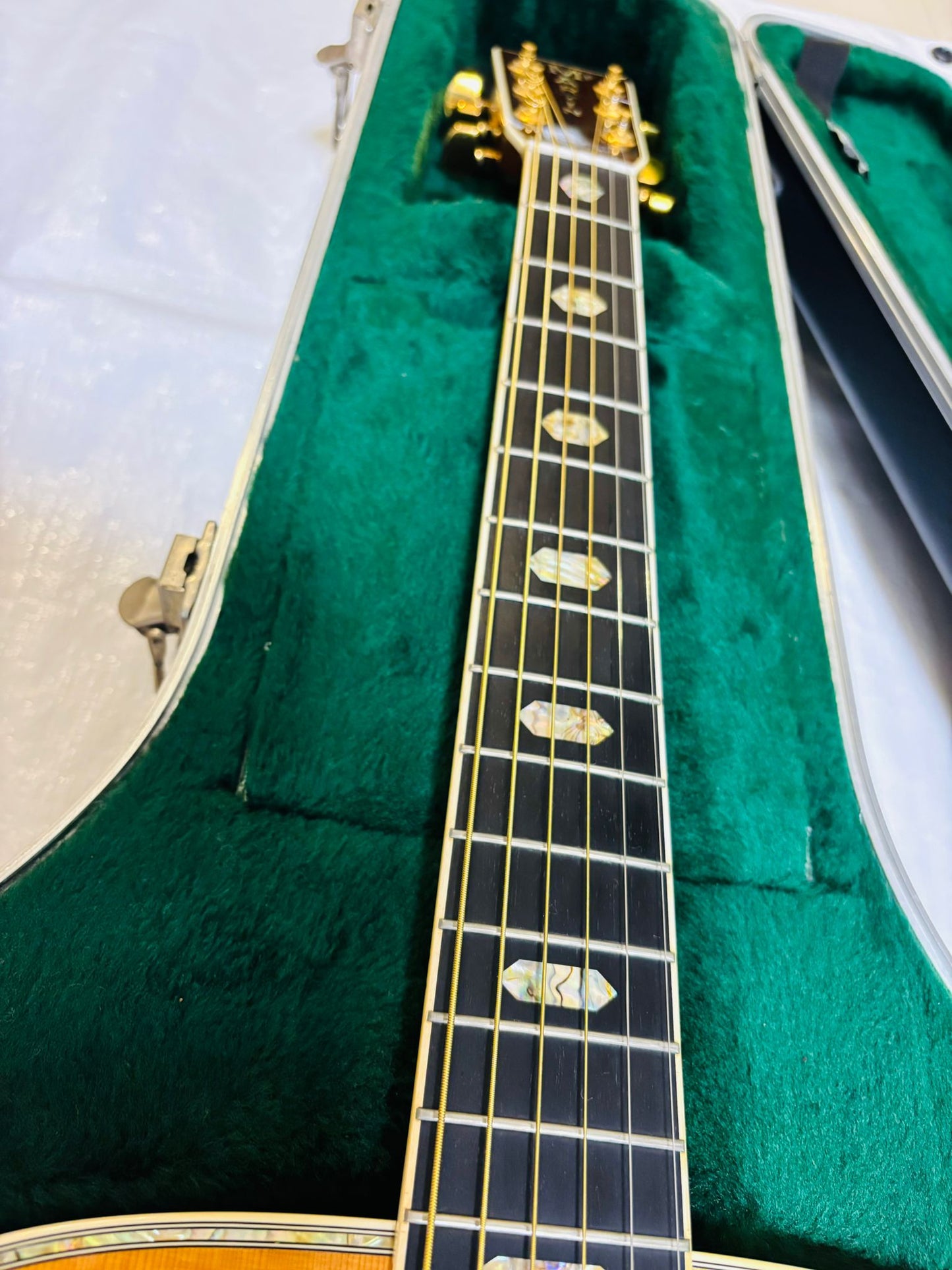Martin D-41 (Pre-owned) 2002
