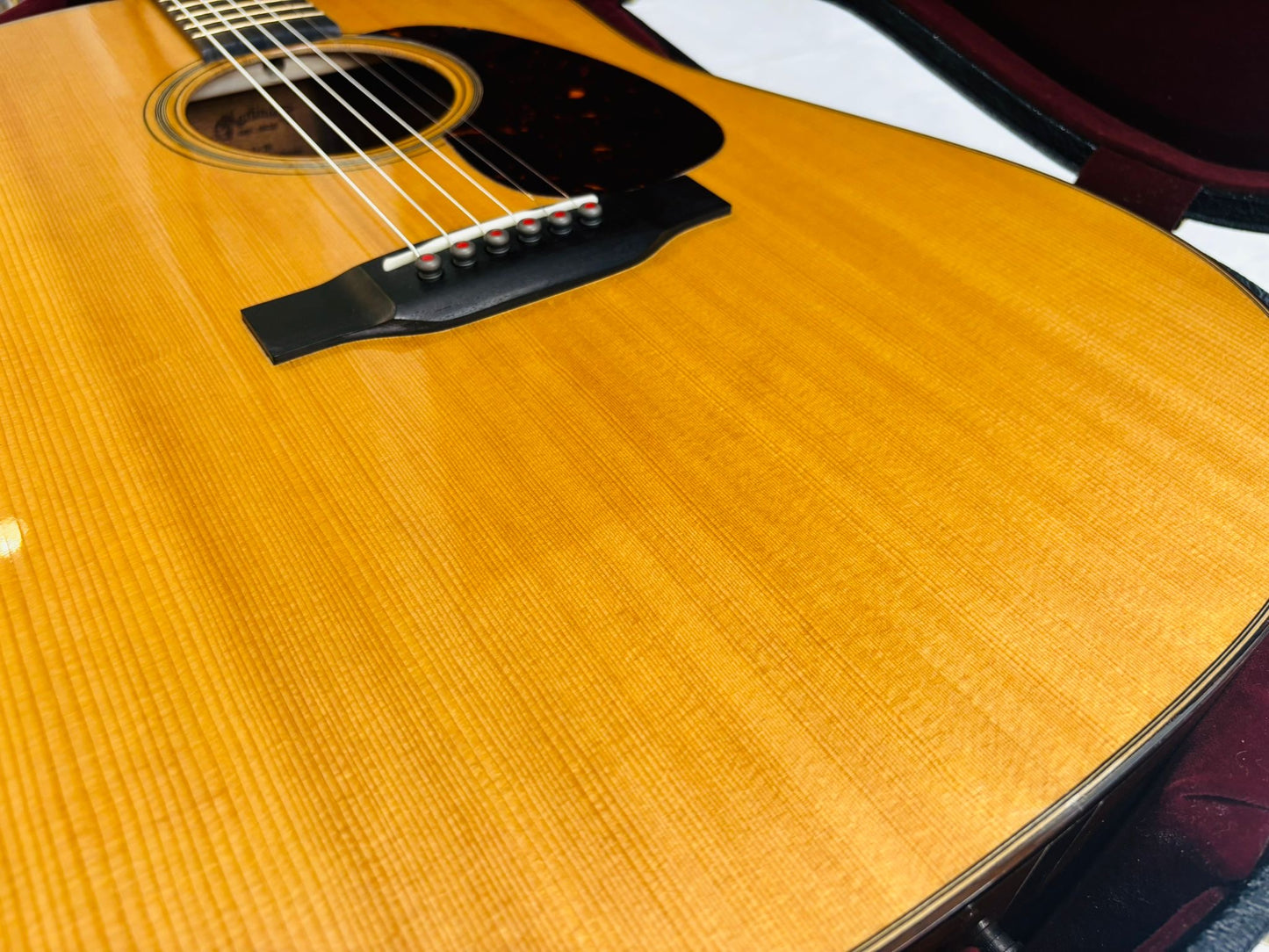 Martin D-18 Modern Deluxe (Pre-owned) 2021