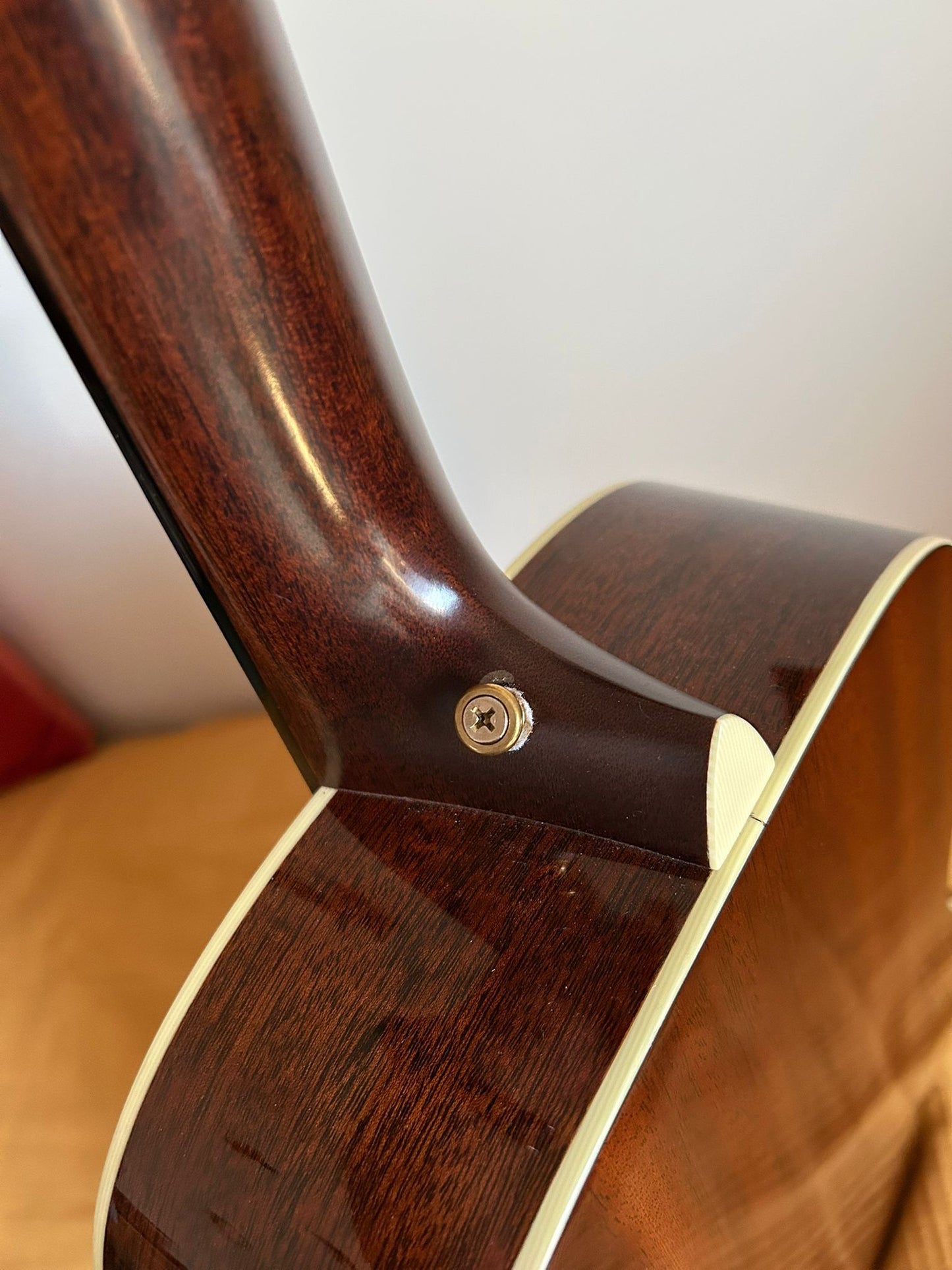 Martin CEO 7 (Pre-owned) 2015