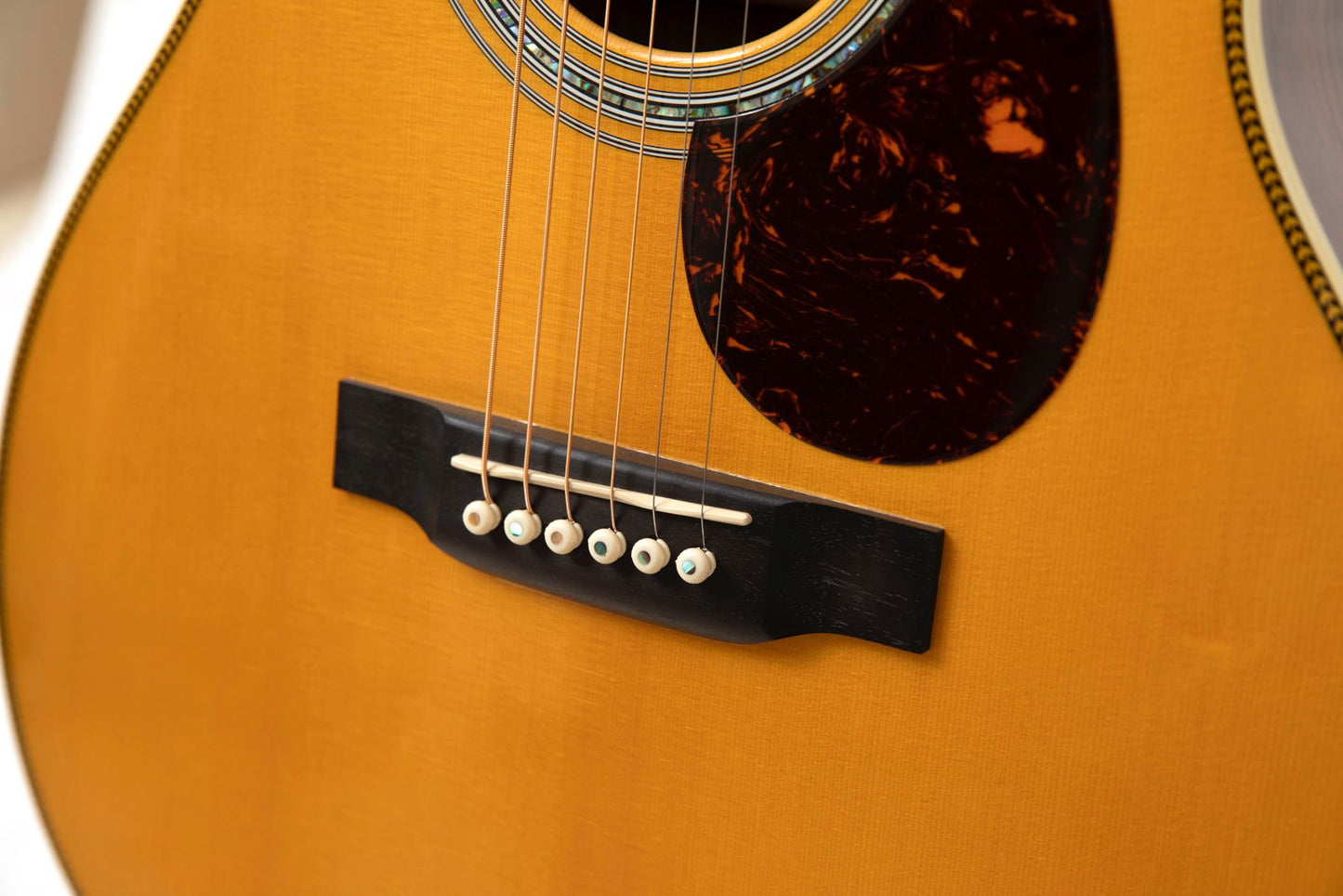 Martin OMJM John Mayer (Pre-owned) 2017