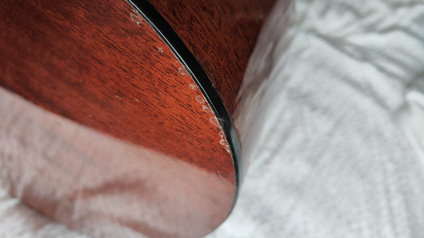 Martin D-18 Reimagined (Pre-owned) 2015