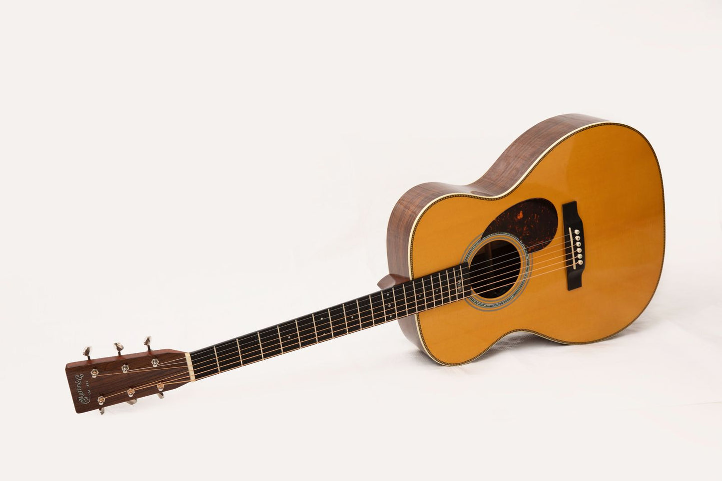 Martin OMJM John Mayer (Pre-owned) 2017