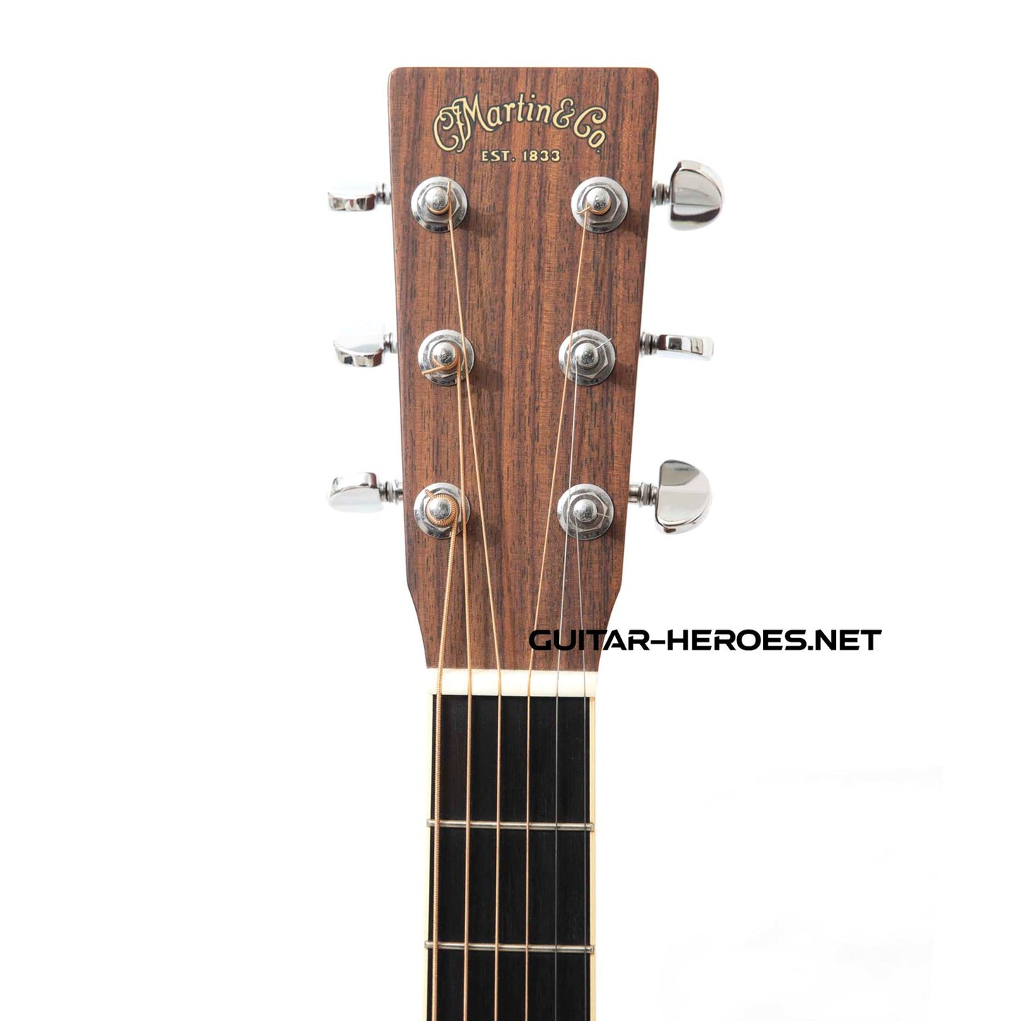Martin D-35 (Pre-owned) 2020