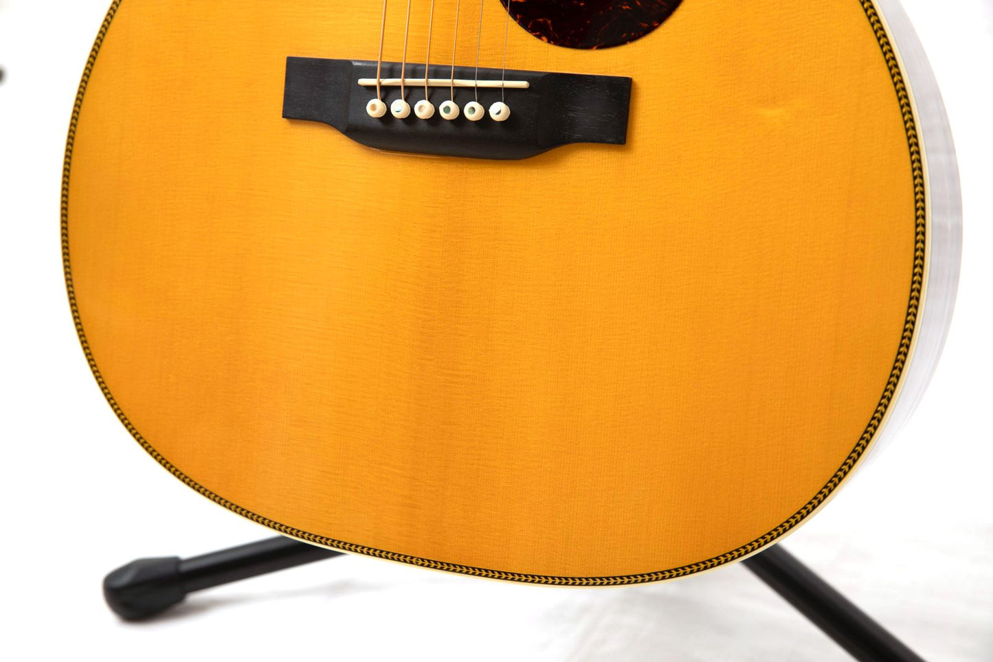 Martin OMJM John Mayer (Pre-owned) 2017