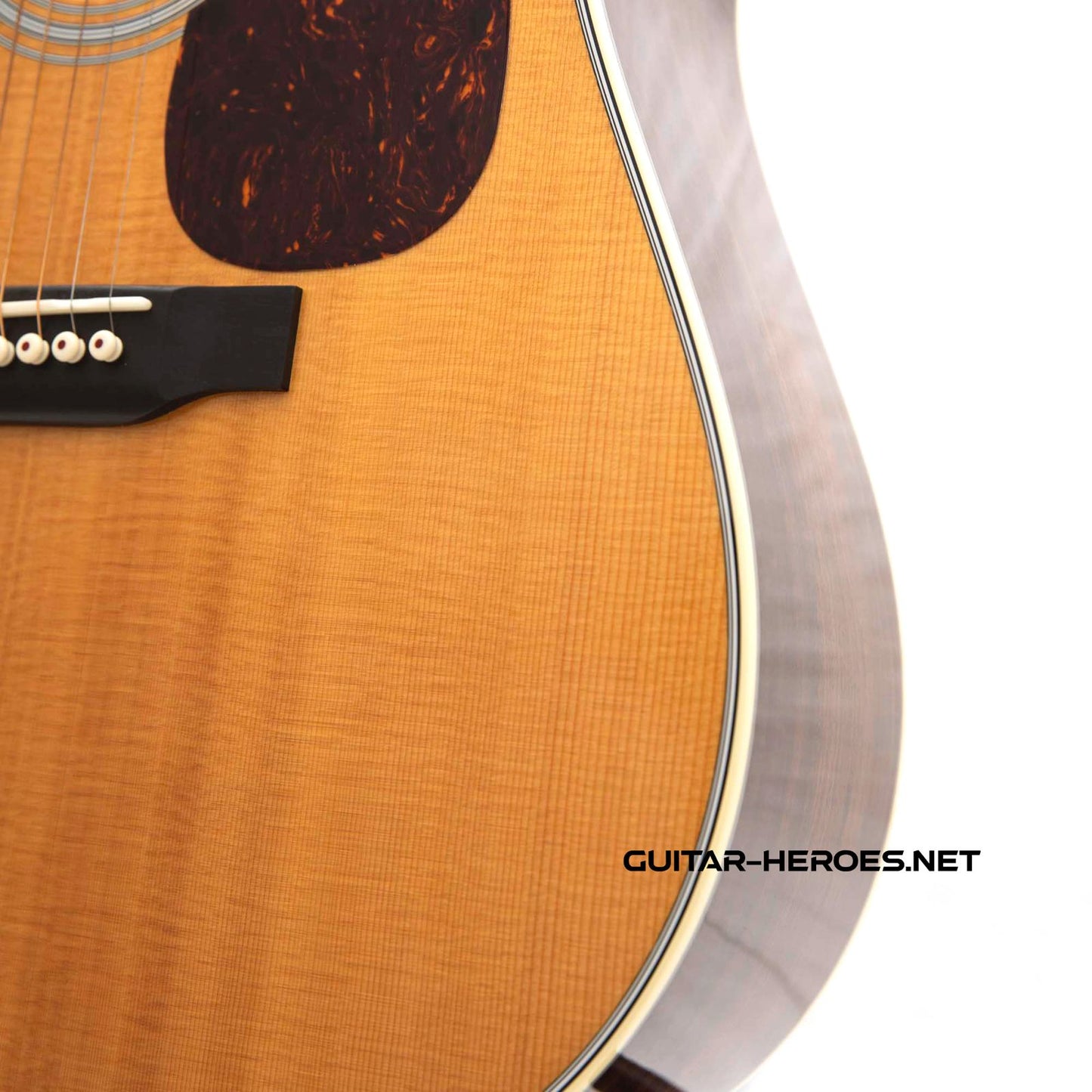 Martin D-35 (Pre-owned) 2020