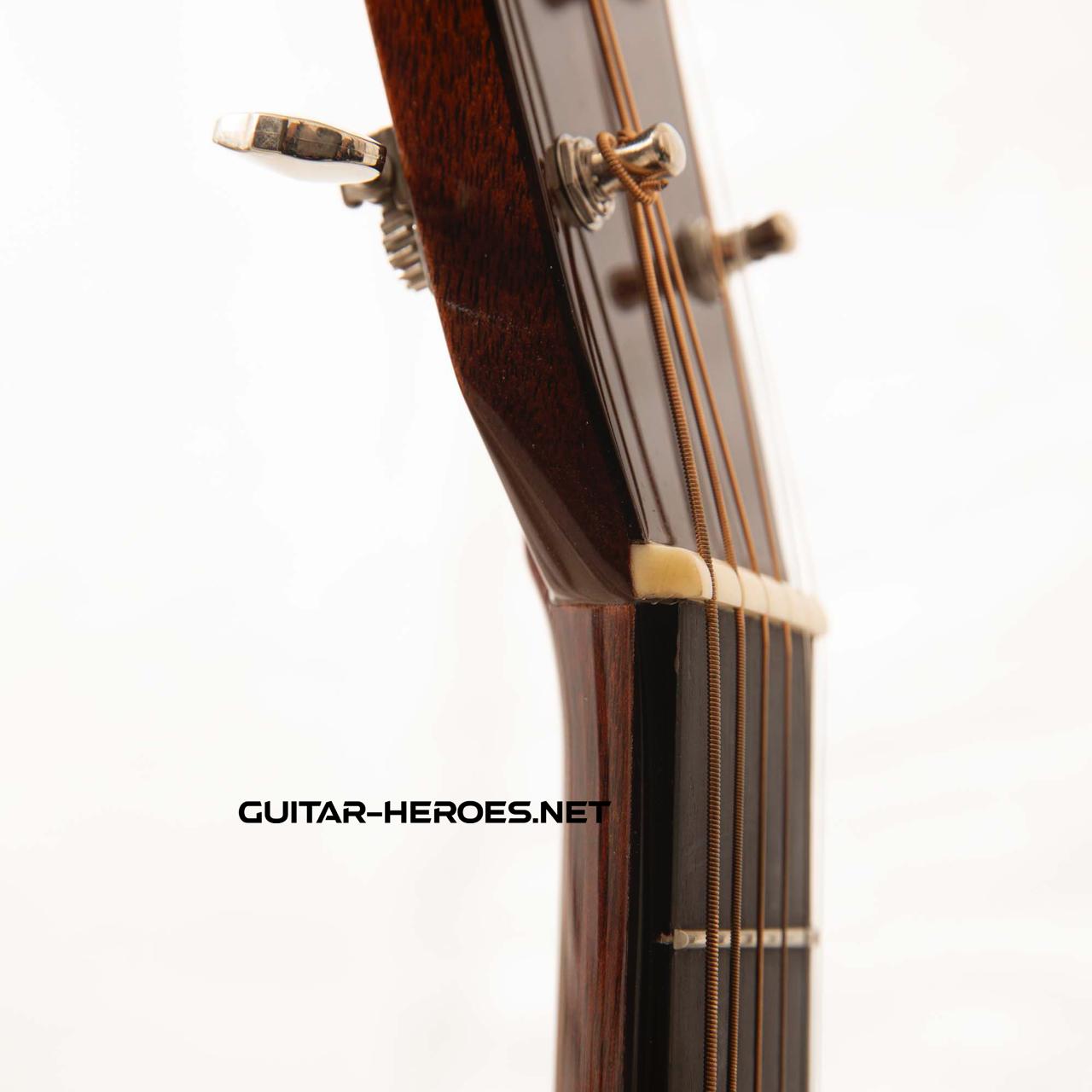 Martin 000-28EC Eric Clapton (Pre-owned) 2020