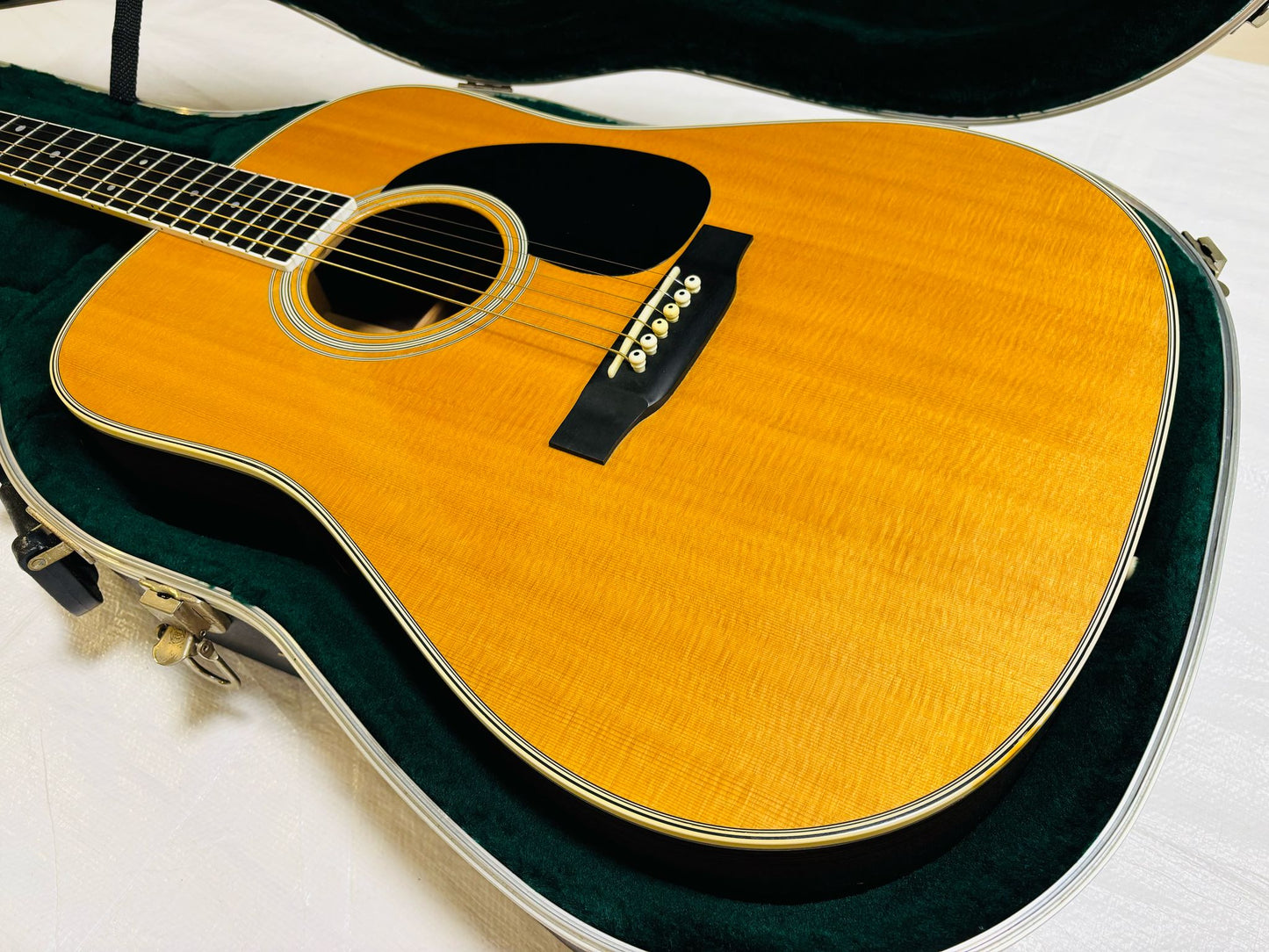 Martin D-35 (Pre-owned) 2015 Excellent Condition