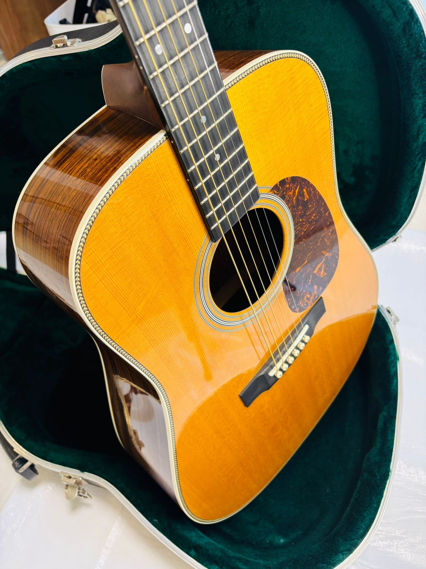 Martin HD-28 (Pre-owned) 2014