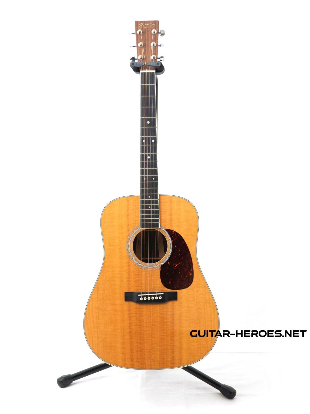 Martin D-35 (Pre-owned) 2020