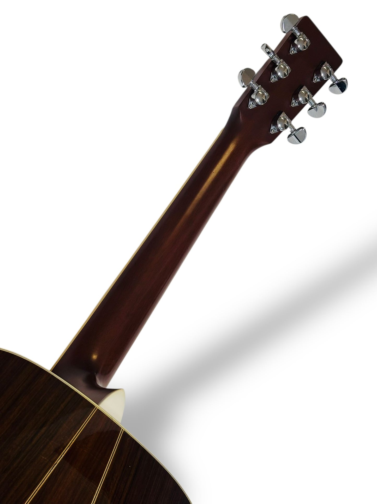 Martin D-35 Custom Shop (Pre-owned) 2012