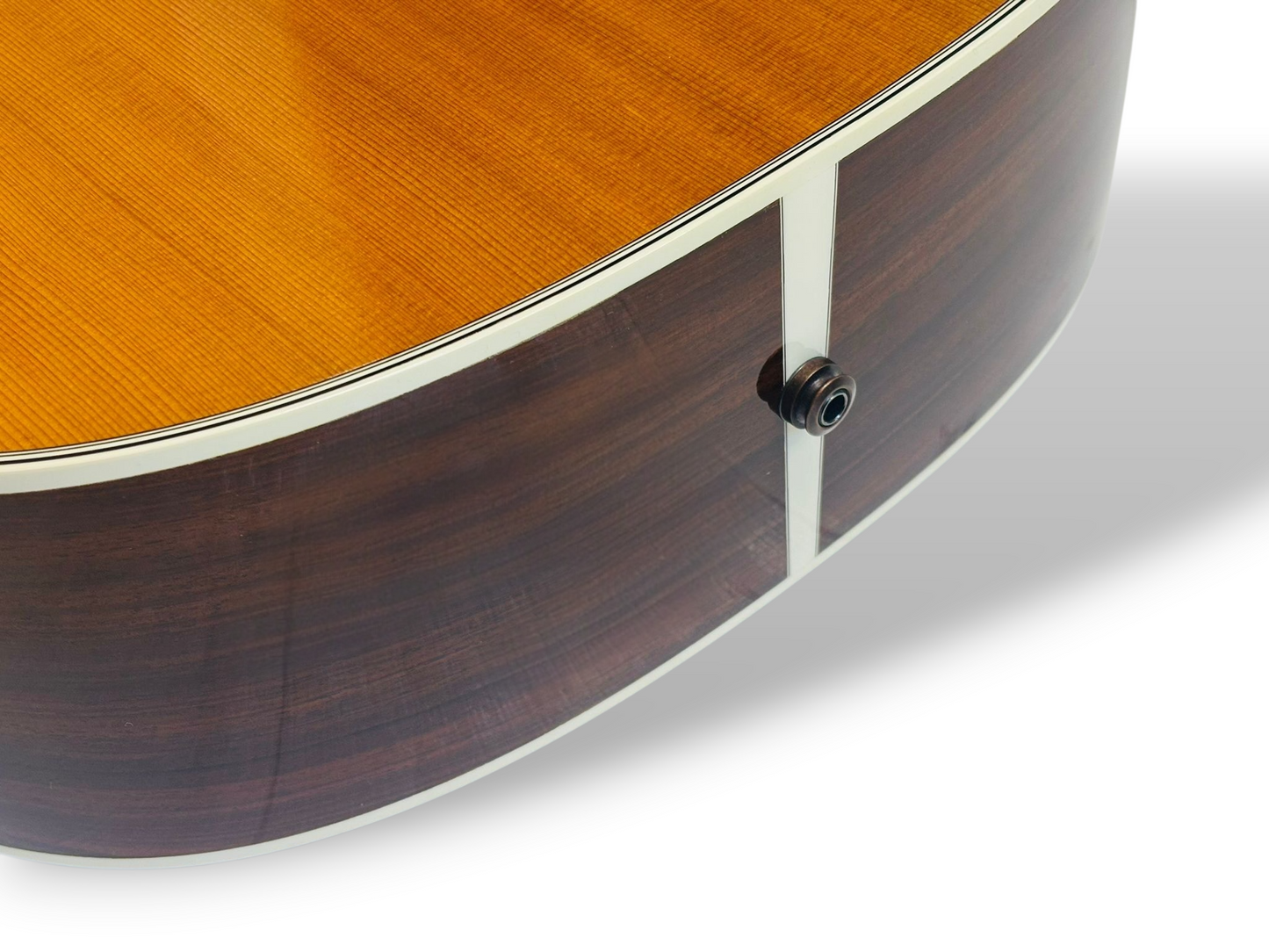 Martin D-28 Standard 2013 L.R Baggs