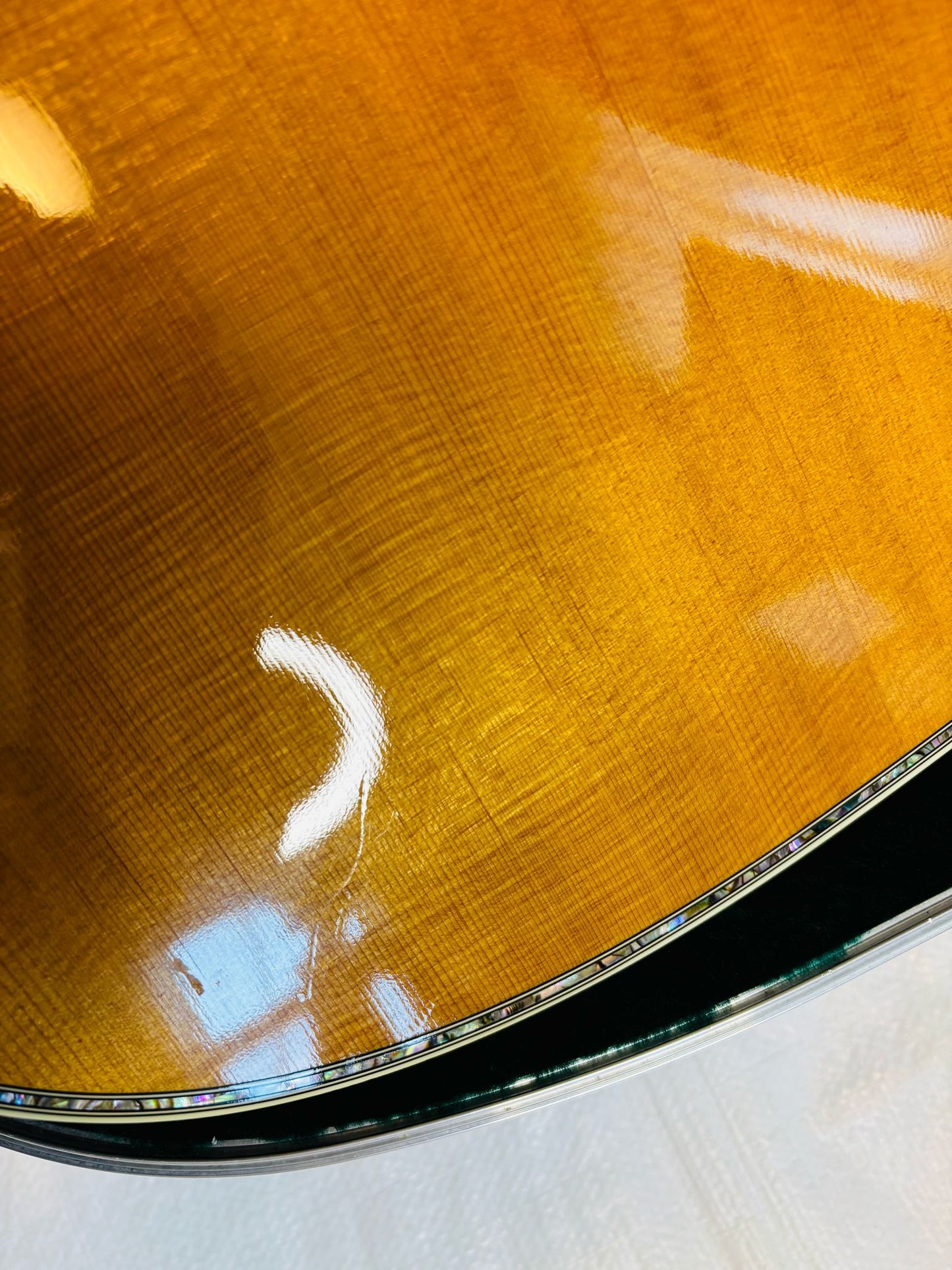 Martin D-42 (Pre-owned) 2012