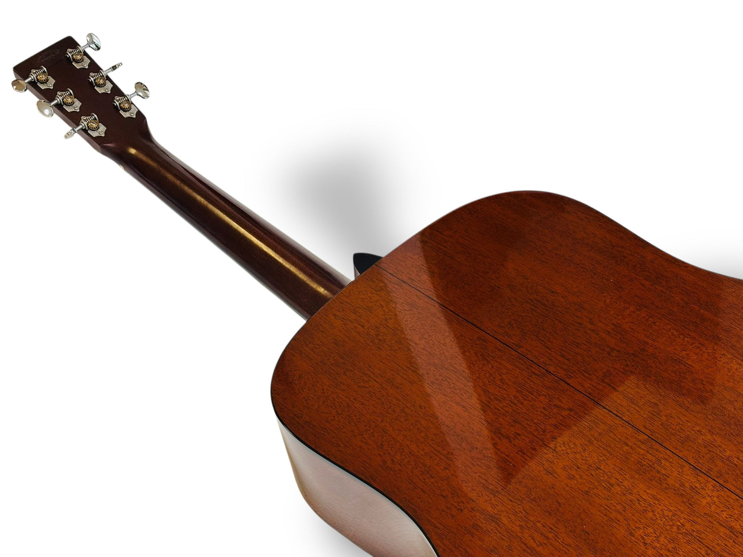 Martin D-18GE Golden Era (Pre-owned) 2007