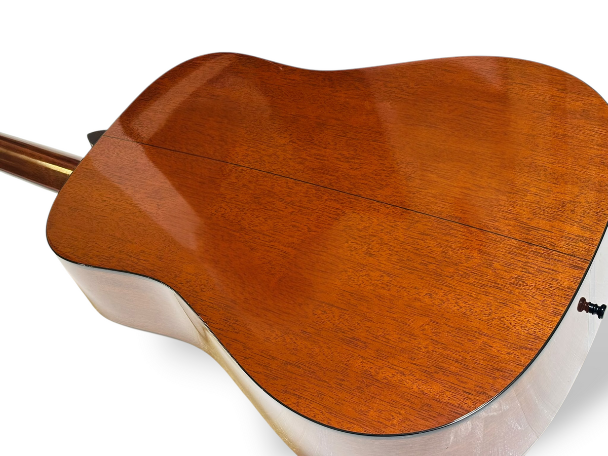 Martin D-18GE Golden Era 2008 Adirondack