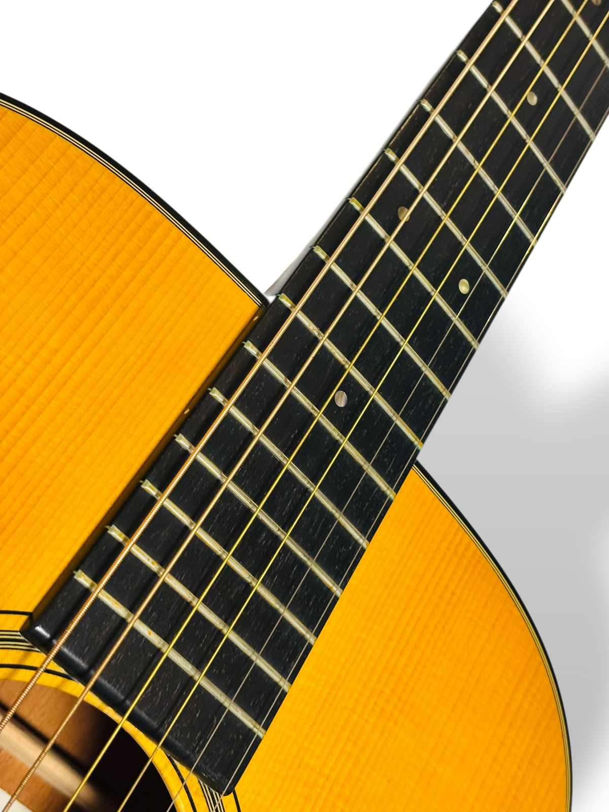 Martin D-18GE Golden Era 2008 Adirondack