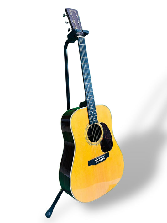 Martin D-28 Reimagined (Pre-owned) 2019