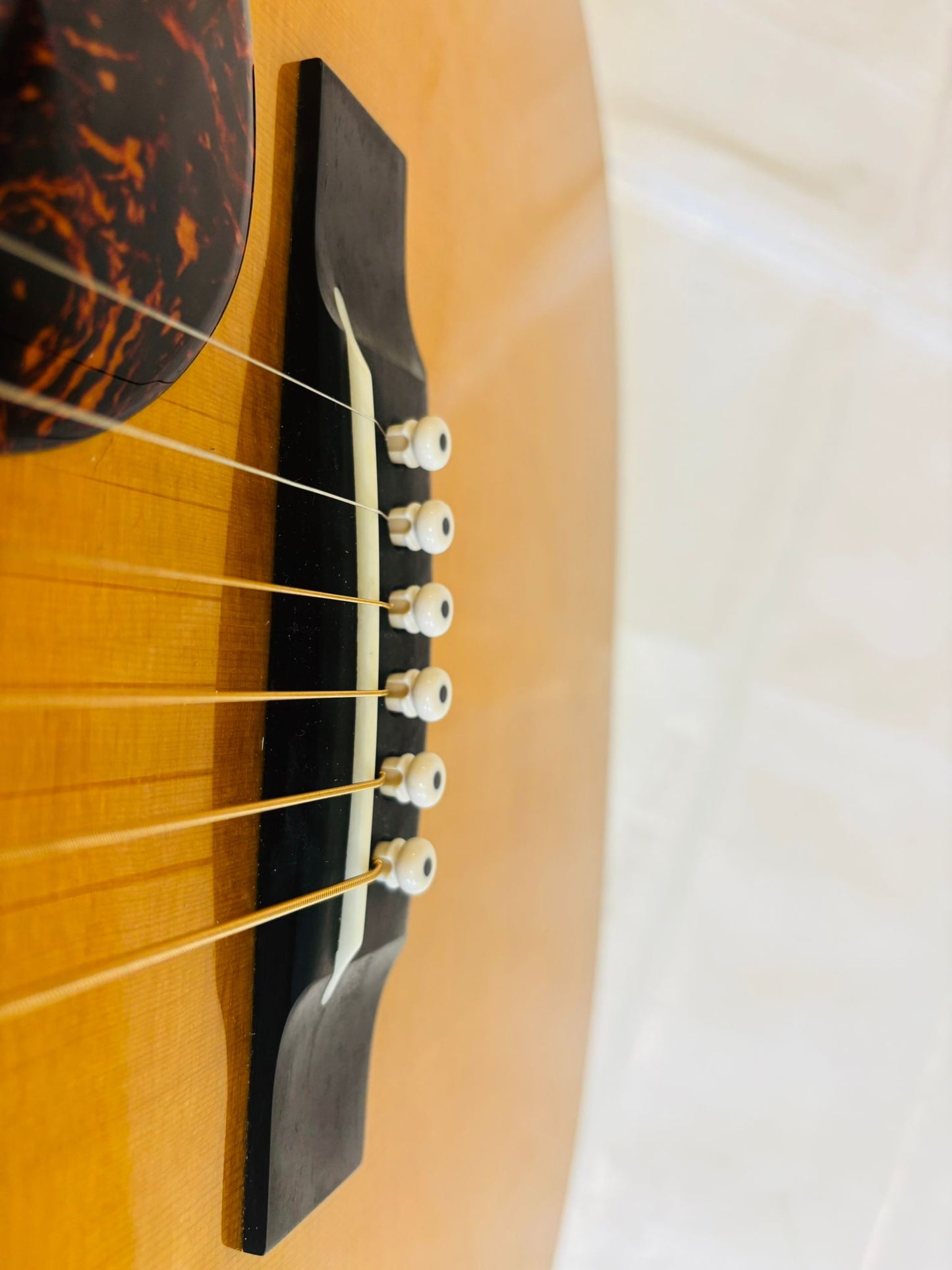 Martin OM-28V Vintage Series (Pre-owned) 2006